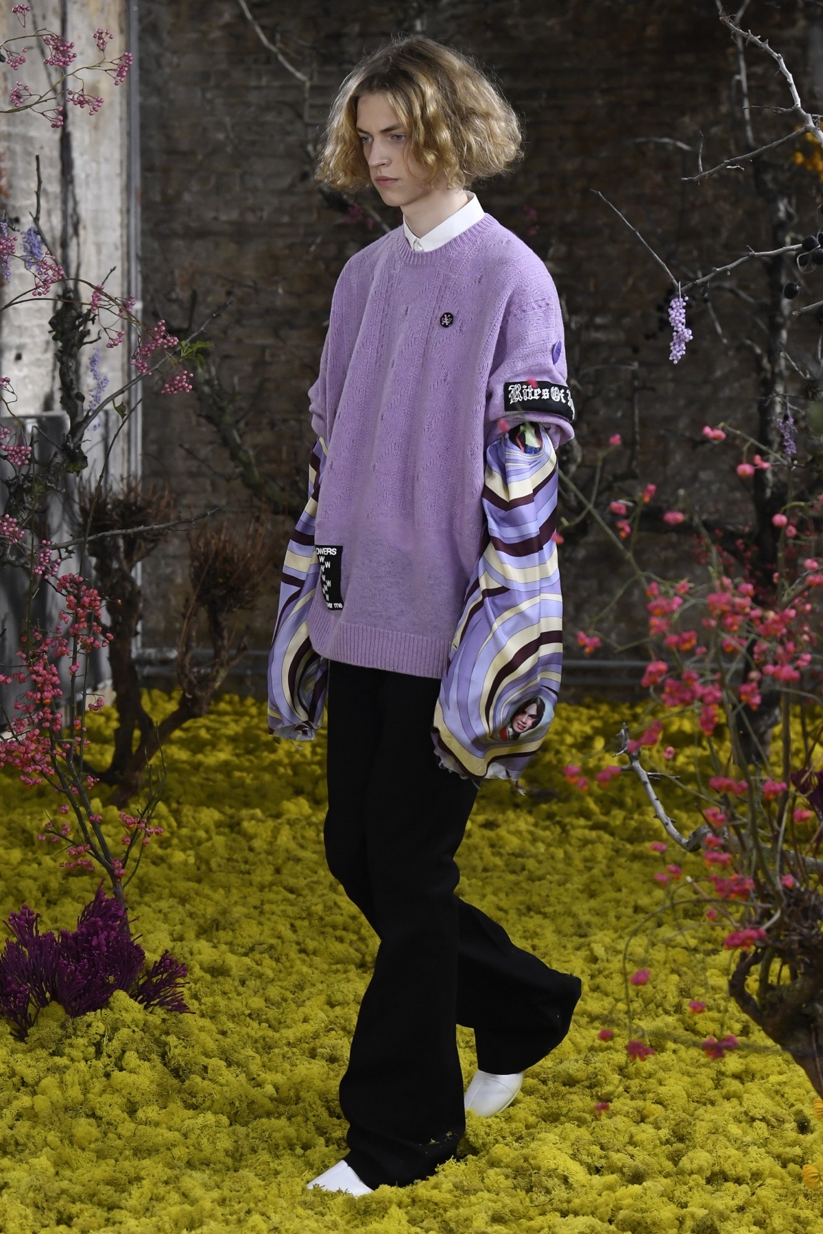 海外最新 21SS - RAF SIMONS RAF SIMONS その他 ラクマ - belvtor.by